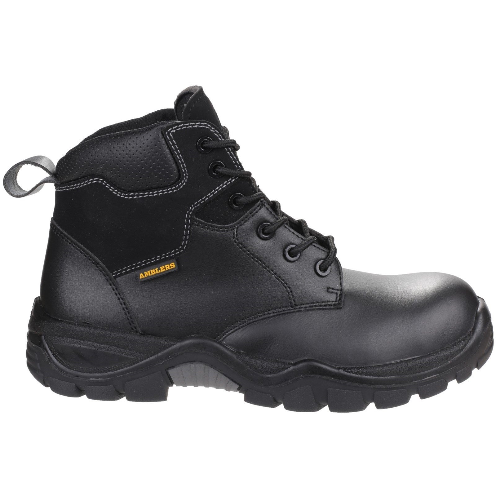 Amblers AS302C Preseli Non-Metal Lace up Safety Boot