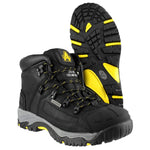 Amblers Safety FS32 Waterproof Safety Boot - thumbnail 3