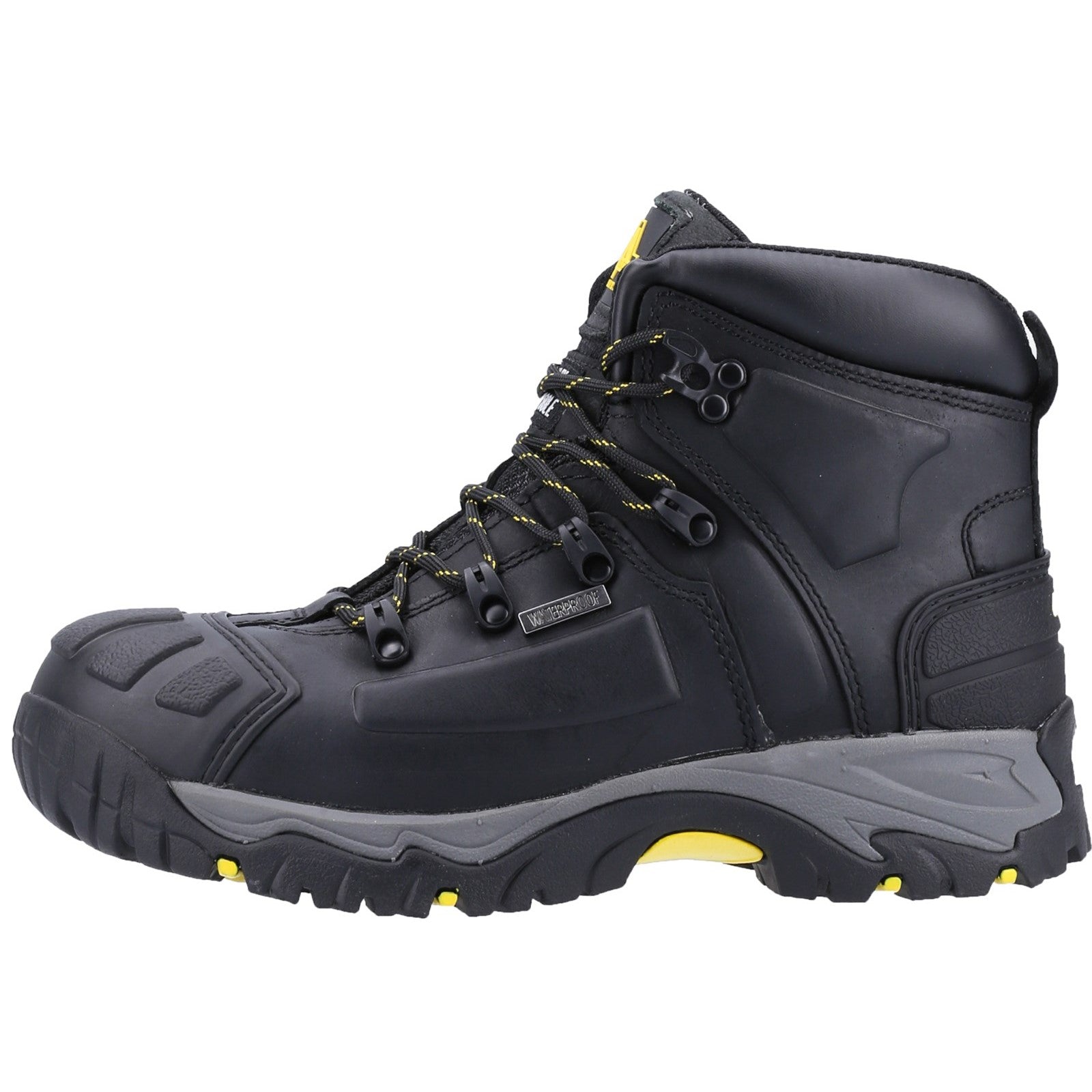 Amblers Safety FS32 Waterproof Safety Boot