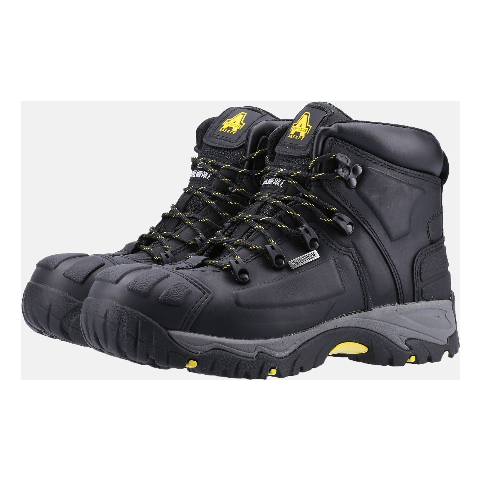 Amblers Safety FS32 Waterproof Safety Boot