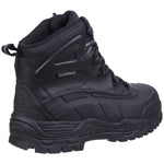 Amblers FS430 Hybrid Waterproof Non-Metal Safety Boot - thumbnail 2