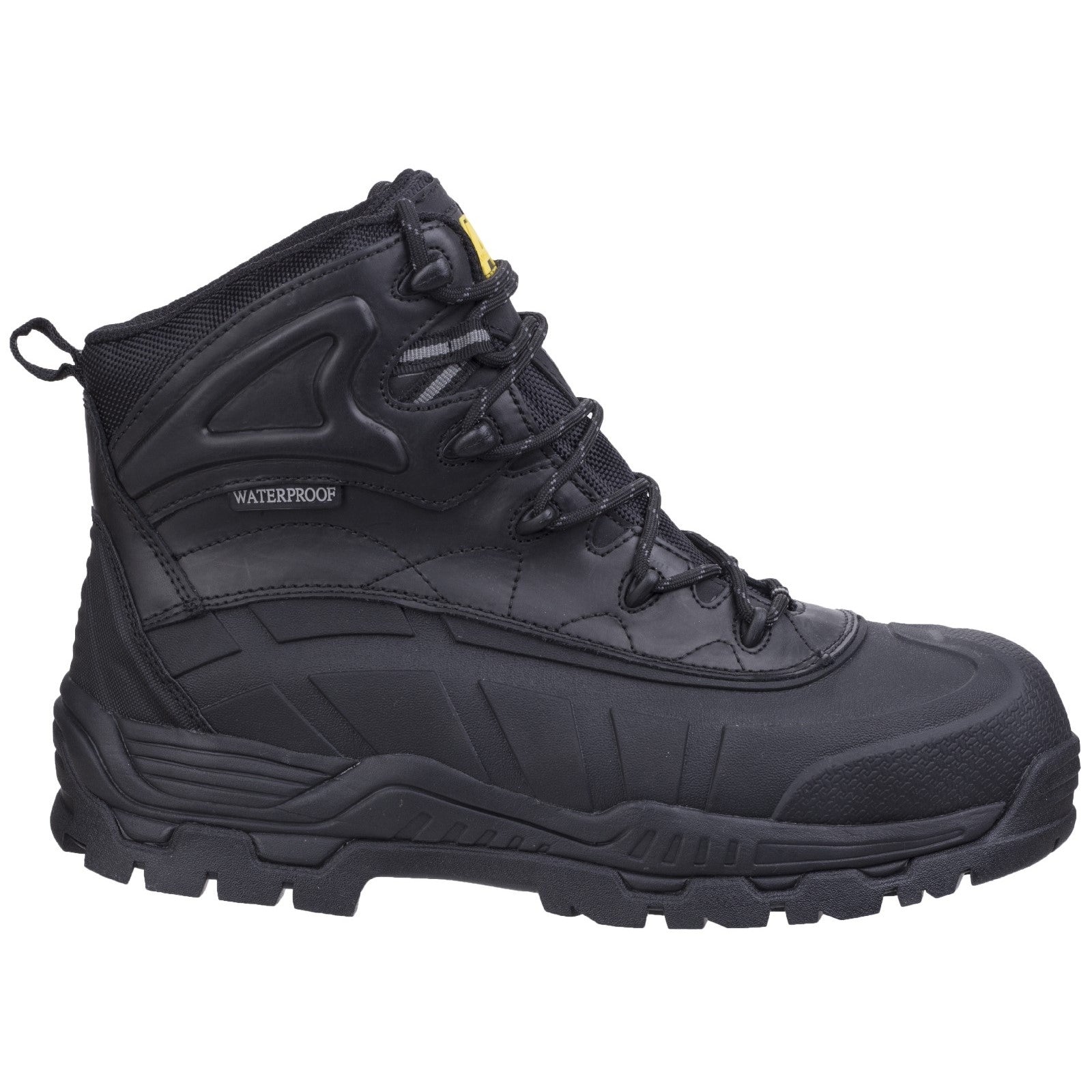 Amblers FS430 Hybrid Waterproof Non-Metal Safety Boot