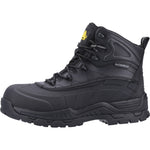 Amblers FS430 Hybrid Waterproof Non-Metal Safety Boot - thumbnail 6