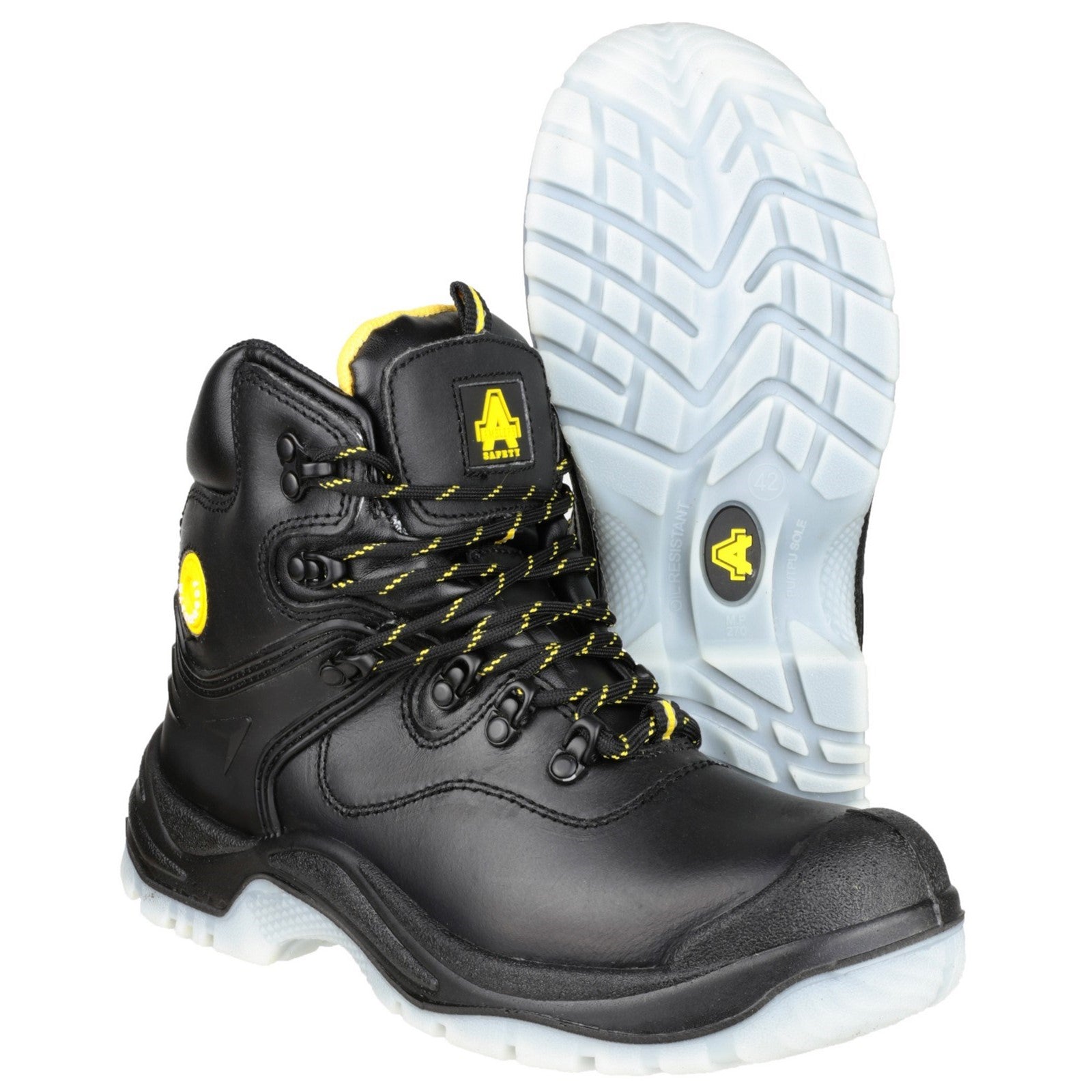 Amblers FS198 Safety Boot