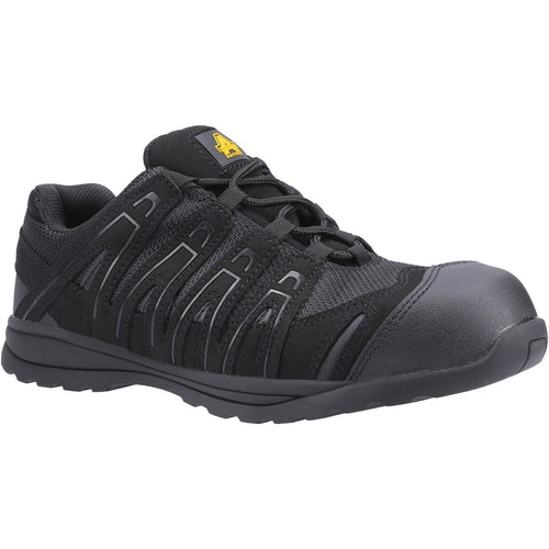 Amblers FS40C Safety Trainers - [CLEARANCE]