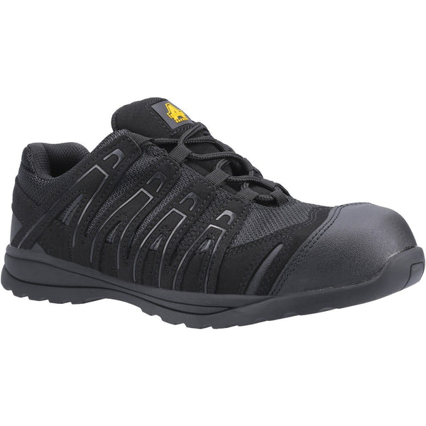 Amblers FS40C Safety Trainers - [CLEARANCE]