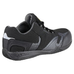 Amblers FS29C Waterproof Metal Free Non Leather Safety Trainer - thumbnail 2