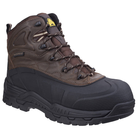 Amblers FS430 Orca Safety Boot - [CLEARANCE]
