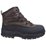 Amblers FS430 Orca Safety Boot - thumbnail 5