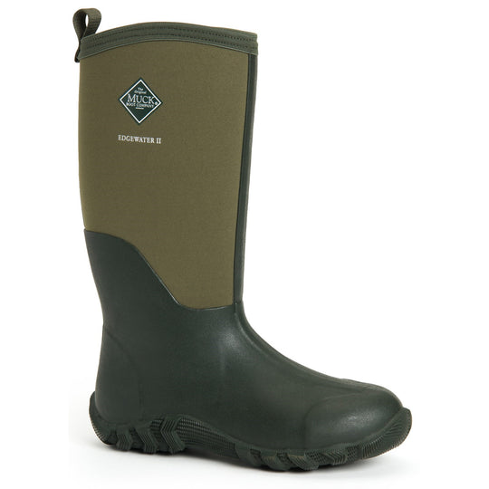 Muck Boots Edgewater II Multi Purpose Boot