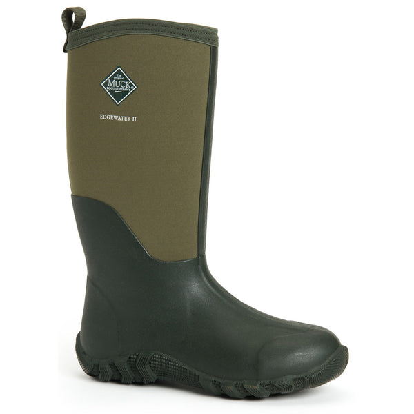Muck Boots Edgewater II Multi Purpose Boot
