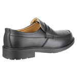Amblers FS46 Mocc Toe S1P SRC Safety Shoe - thumbnail 2
