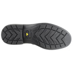 Amblers FS46 Mocc Toe S1P SRC Safety Shoe - thumbnail 4