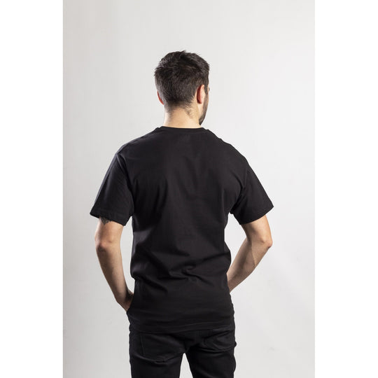 Caterpillar Trademark Logo T-Shirt