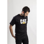 Caterpillar Trademark Logo T-Shirt - thumbnail 3
