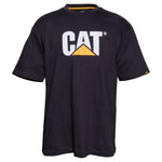 Caterpillar Trademark Logo T-Shirt - thumbnail 4