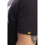 Caterpillar Trademark Logo T-Shirt - thumbnail 5