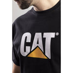 Caterpillar Trademark Logo T-Shirt - thumbnail 6