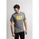Caterpillar Trademark Logo T-Shirt - thumbnail 1