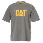 Caterpillar Trademark Logo T-Shirt - thumbnail 4