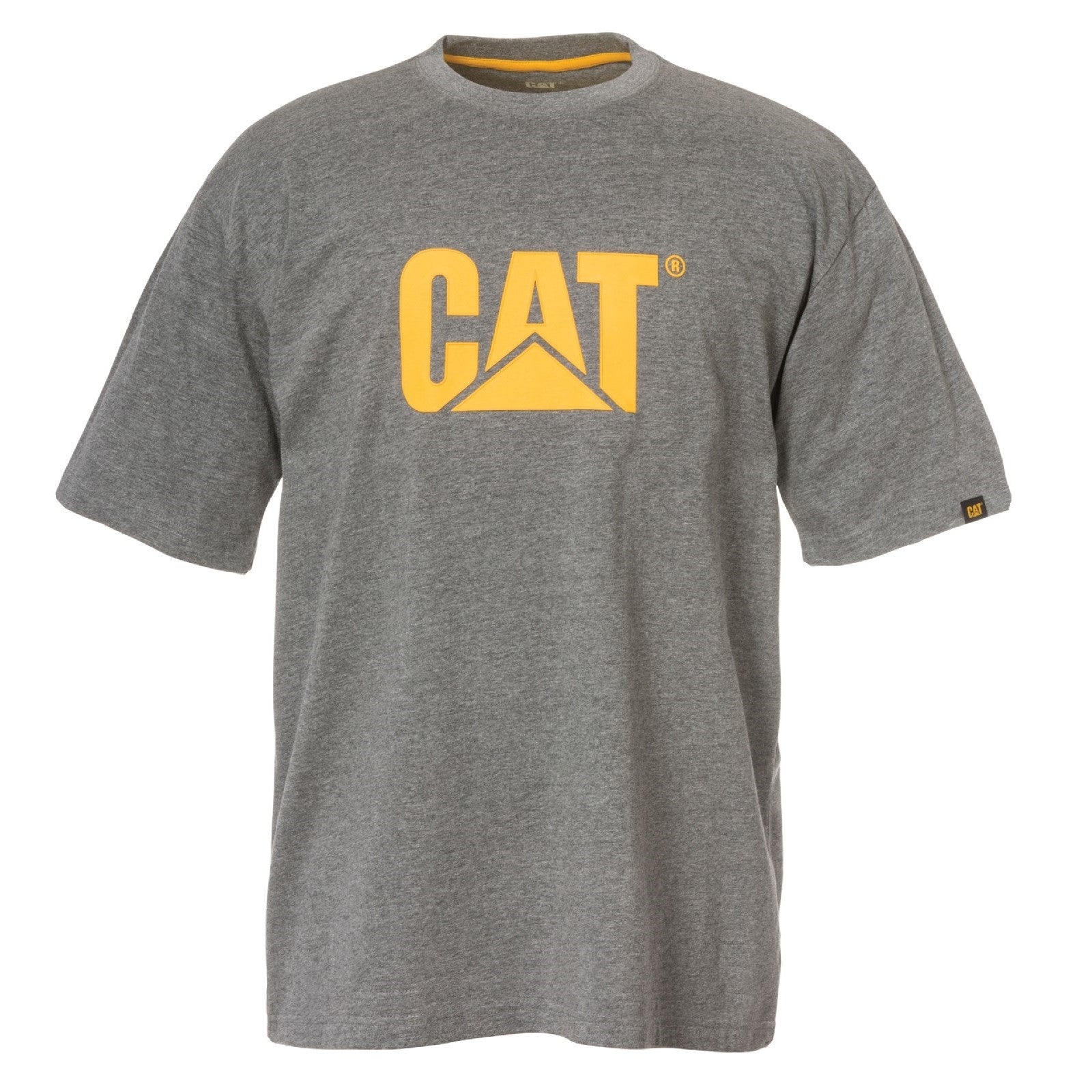 Caterpillar Trademark Logo T-Shirt