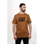 Caterpillar Trademark Logo T-Shirt - thumbnail 1