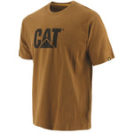 Caterpillar Trademark Logo T-Shirt - thumbnail 5