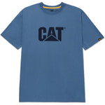 Caterpillar Trademark Logo T-Shirt - thumbnail 1