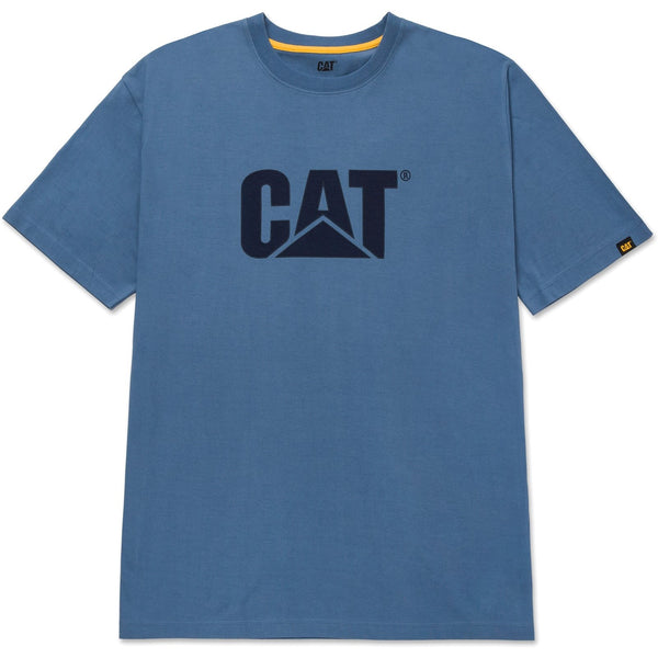 Caterpillar Trademark Logo T-Shirt