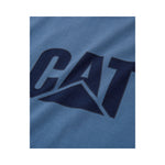 Caterpillar Trademark Logo T-Shirt - thumbnail 2