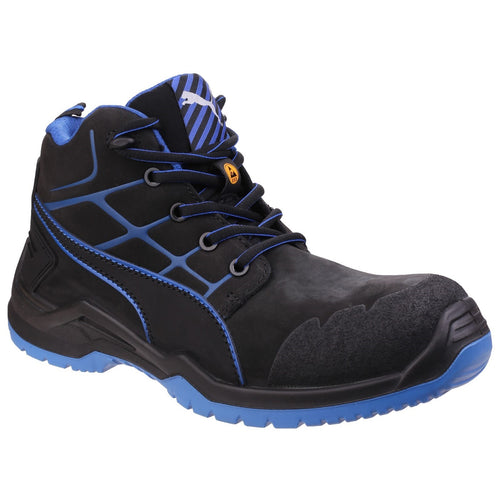 Puma Safety Krypton Lace-up Safety Boot