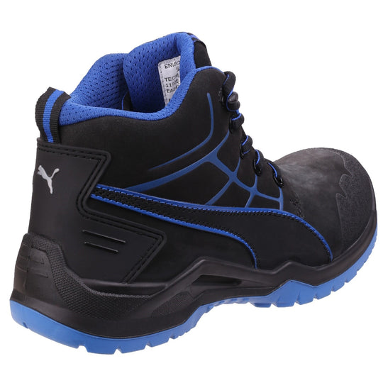 Puma Safety Krypton Lace-up Safety Boot