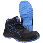 Puma Safety Krypton Lace-up Safety Boot - thumbnail 3