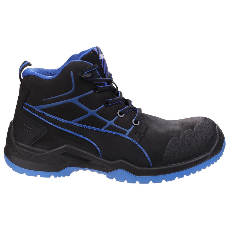 Puma Safety Krypton Lace-up Safety Boot