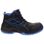 Puma Safety Krypton Lace-up Safety Boot