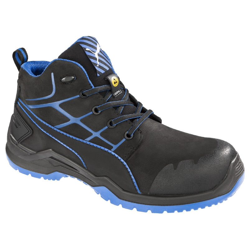 Puma Safety Krypton Lace-up Safety Boot