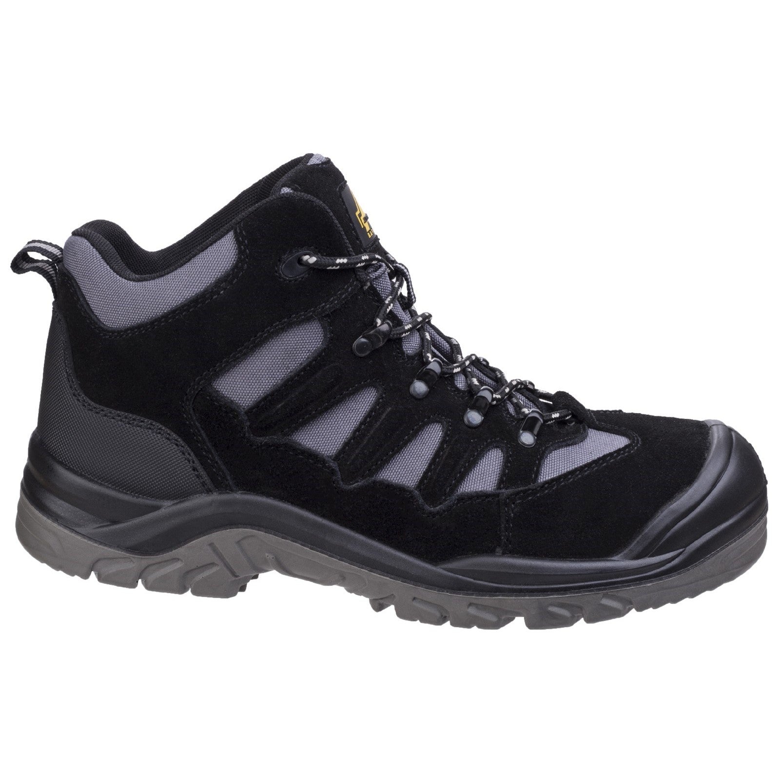 Amblers AS251 Lightweight Safety Hiker Boot