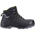 Amblers AS252 Lightweight Water Resistant Leather Safety Boot - thumbnail 5