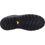 Amblers FS38C Metal Free Composite Gibson Lace Safety Shoe - thumbnail 4