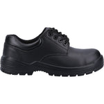 Amblers FS38C Metal Free Composite Gibson Lace Safety Shoe - thumbnail 5