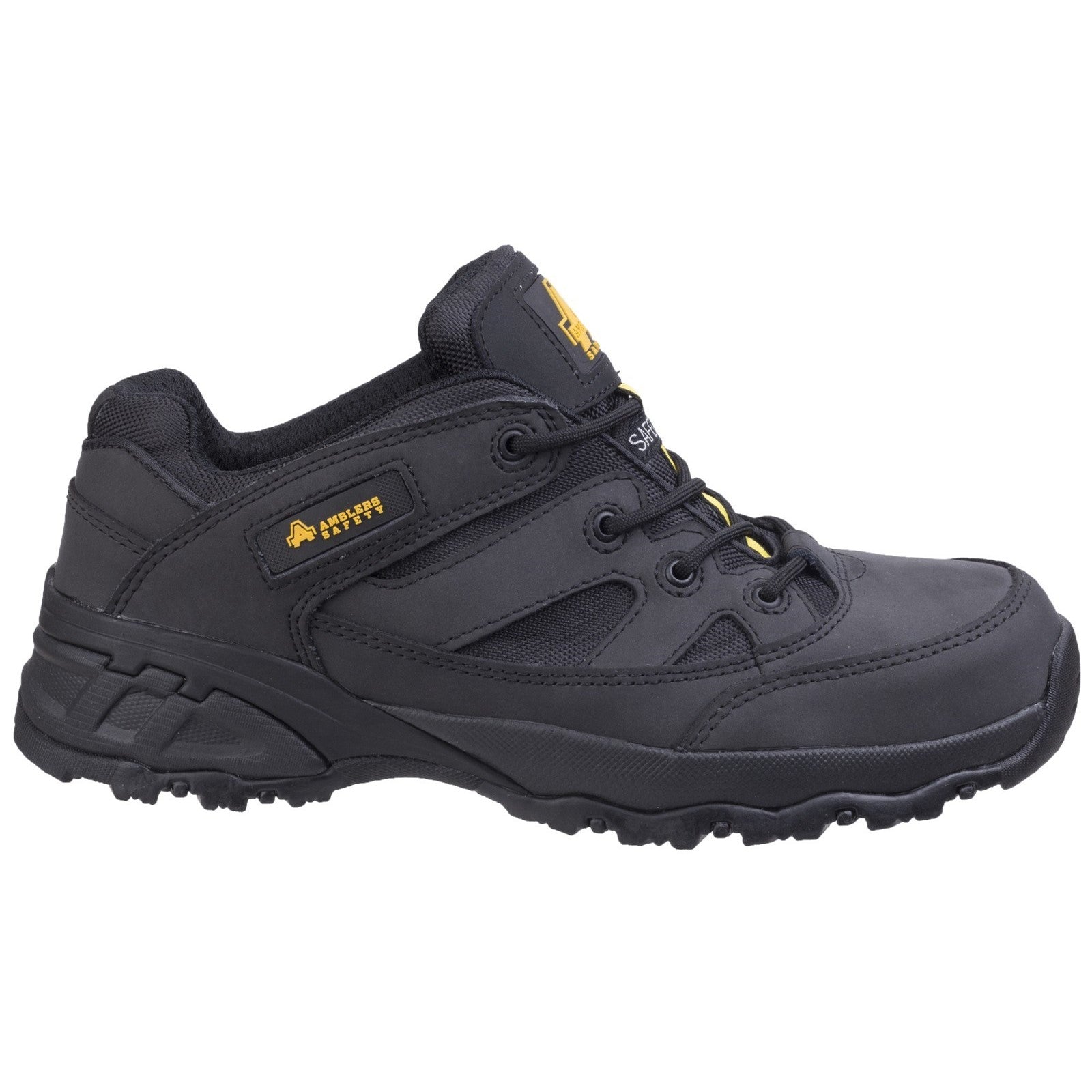 Amblers FS68C Fully Composite Metal Free Safety Trainer