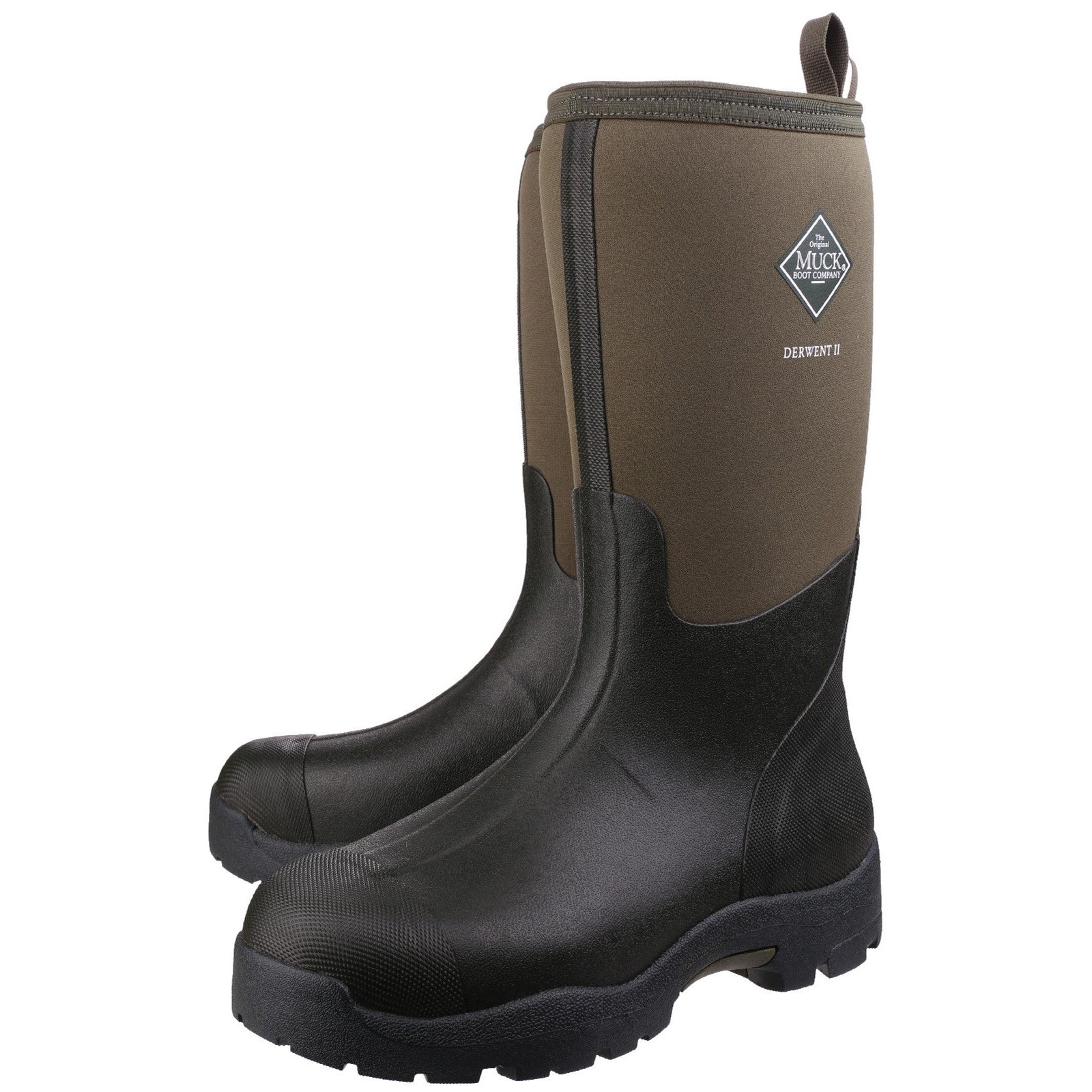 Muck Boots Derwent II All Purpose Field Boot