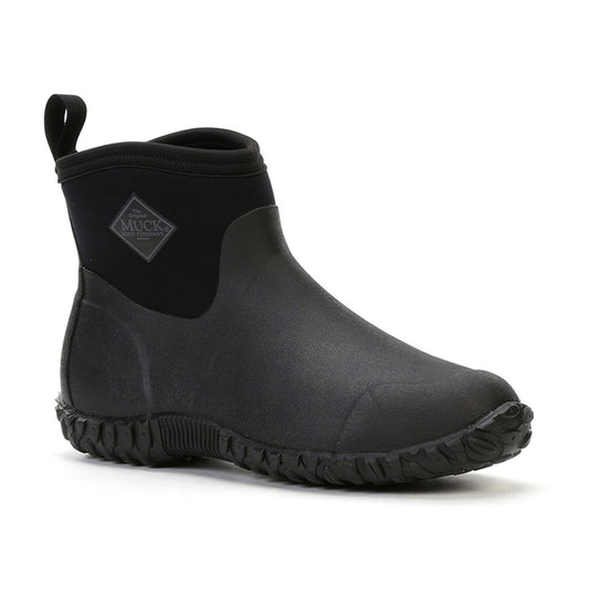 Muck Boots Muckster II Ankle All Purpose Lightweight shoe
