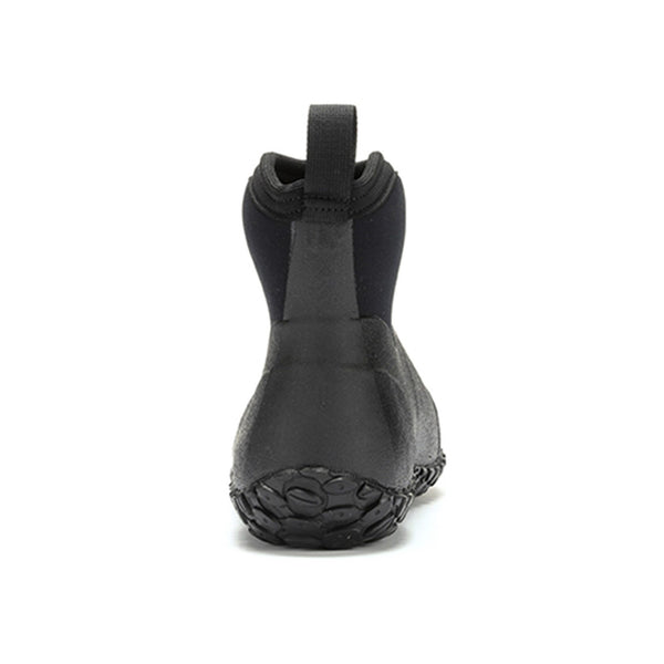 Muck Boots Muckster II Ankle All Purpose Lightweight shoe