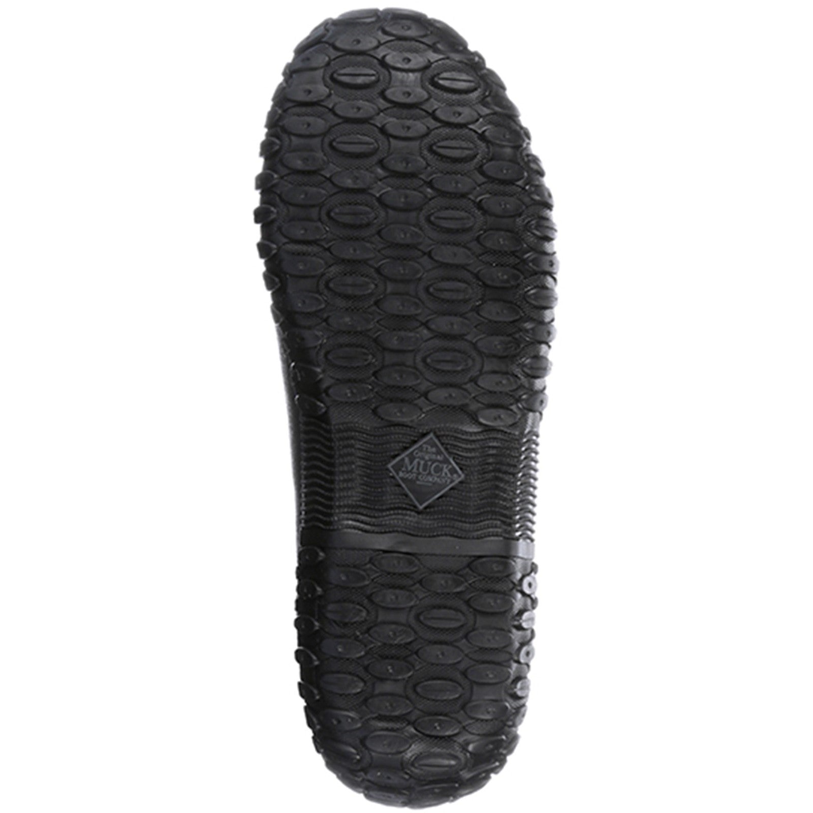 Muck Boots Muckster II Ankle All Purpose Lightweight shoe