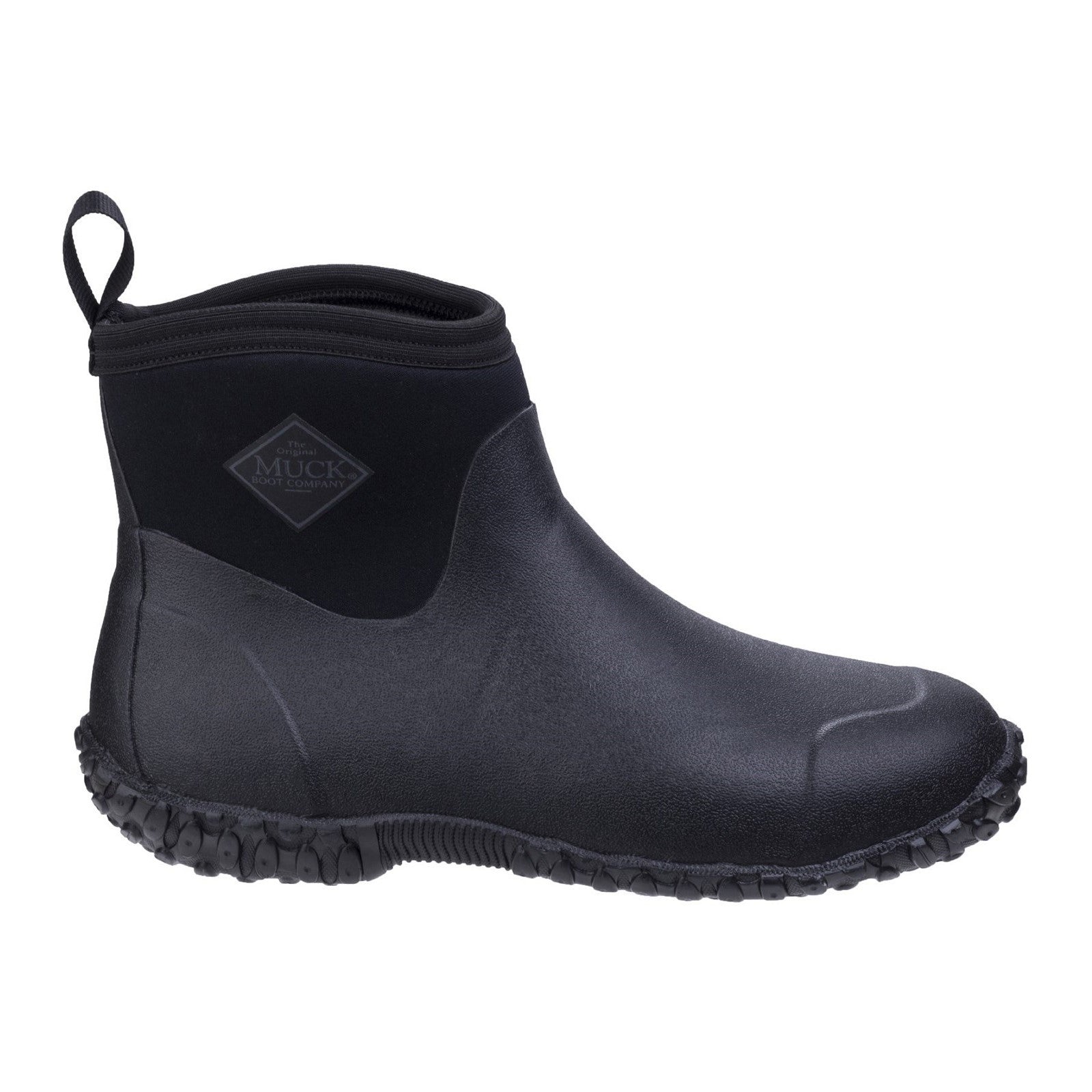 Muck Boots Muckster II Ankle All Purpose Lightweight shoe
