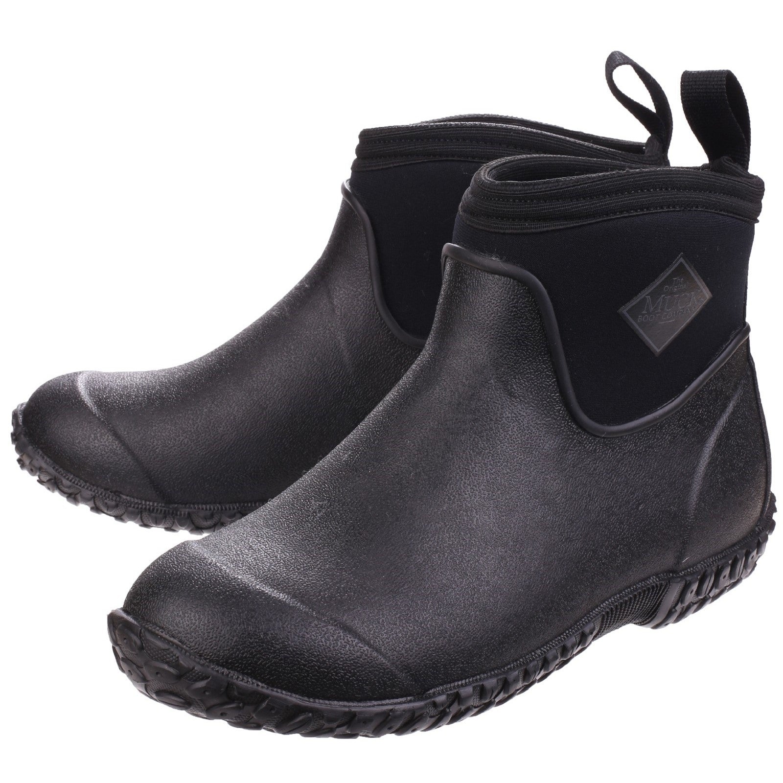 Muck Boots Muckster II Ankle All Purpose Lightweight shoe