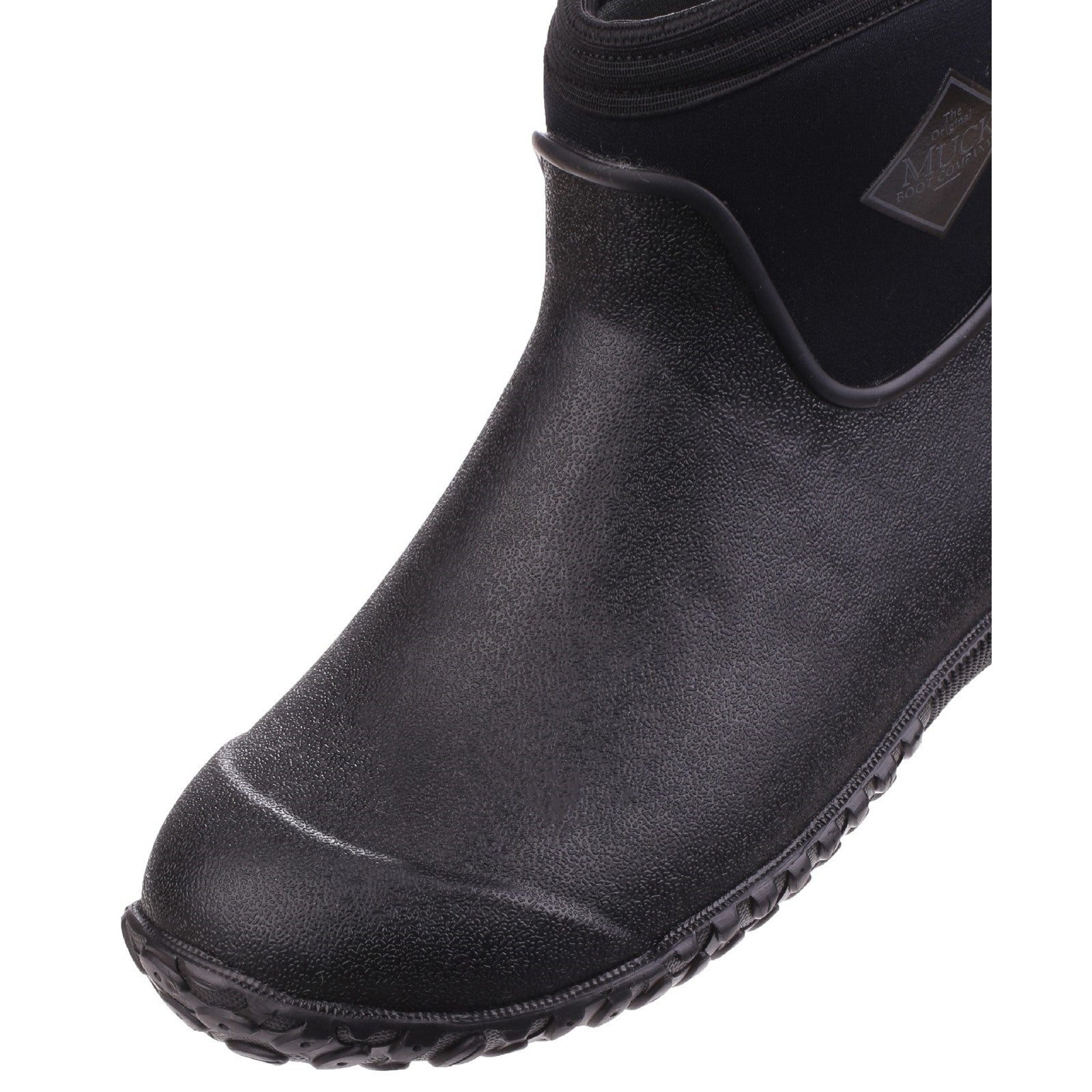 Muck Boots Muckster II Ankle All Purpose Lightweight shoe