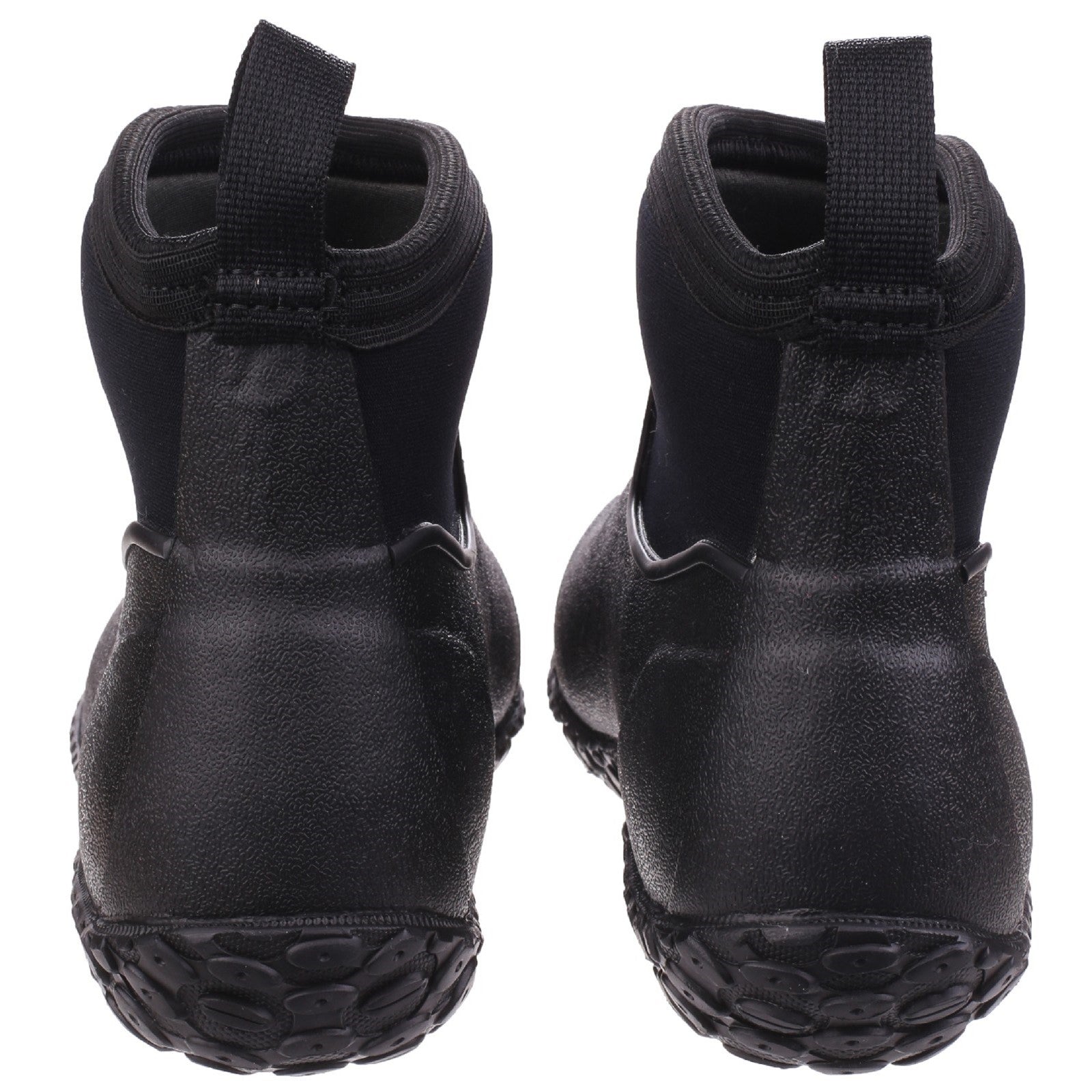 Muck Boots Muckster II Ankle All Purpose Lightweight shoe