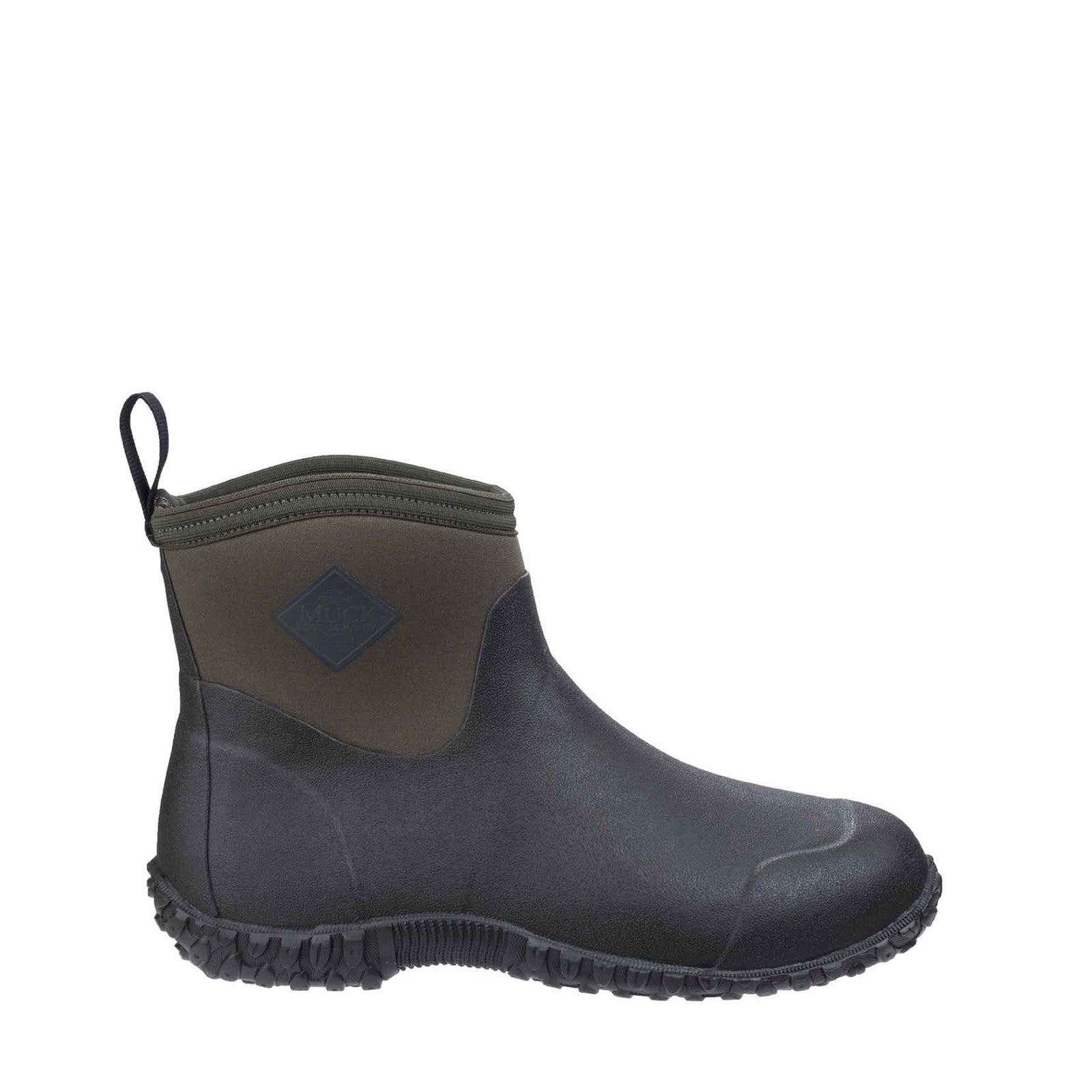 Muck Boots Muckster II Ankle All Purpose Lightweight shoe